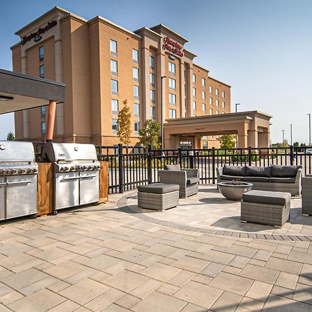 Hampton Inn & Suites By Hilton Brantford Exteriér fotografie