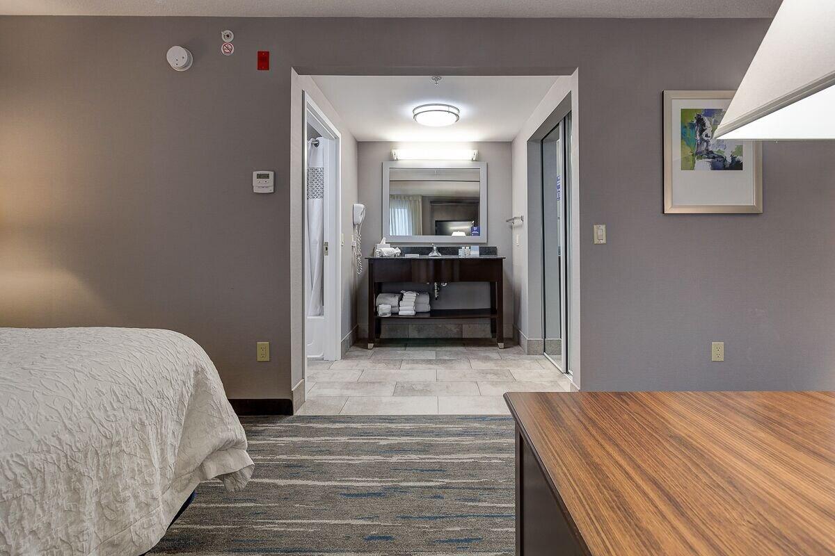 Hampton Inn & Suites By Hilton Brantford Exteriér fotografie