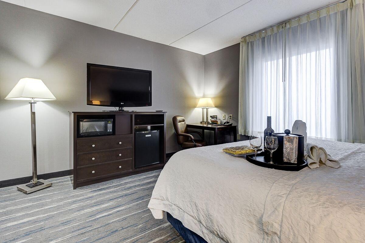 Hampton Inn & Suites By Hilton Brantford Exteriér fotografie