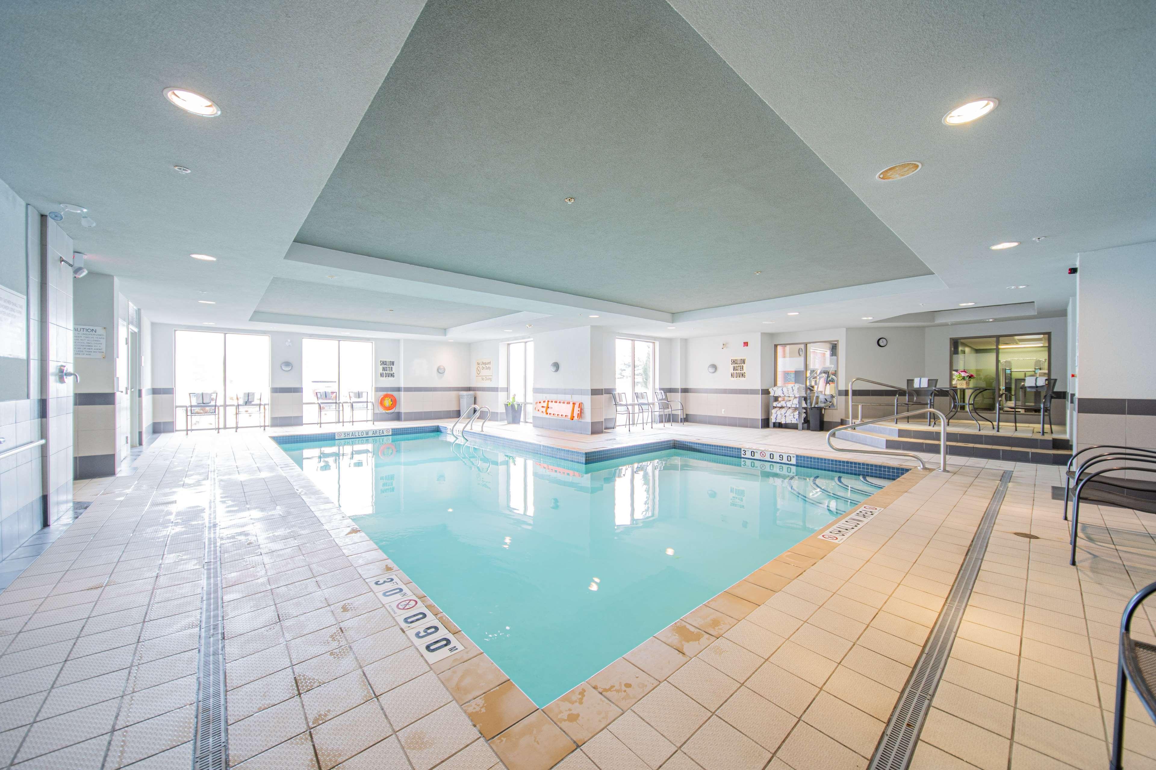 Hampton Inn & Suites By Hilton Brantford Exteriér fotografie