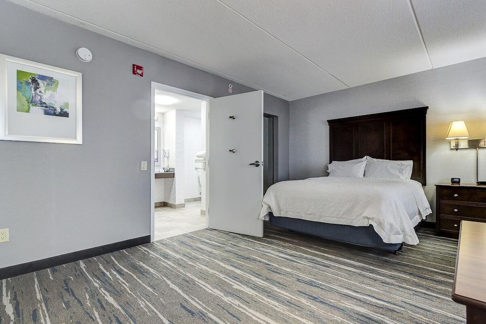 Hampton Inn & Suites By Hilton Brantford Exteriér fotografie