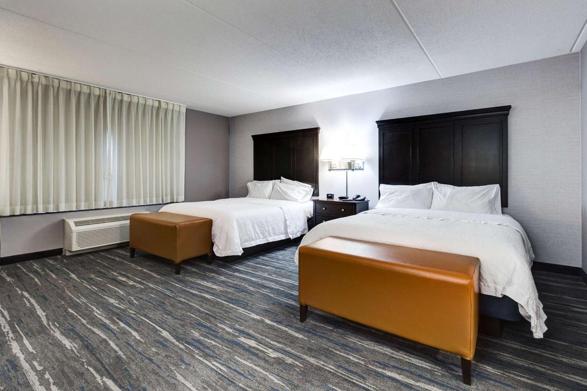Hampton Inn & Suites By Hilton Brantford Exteriér fotografie
