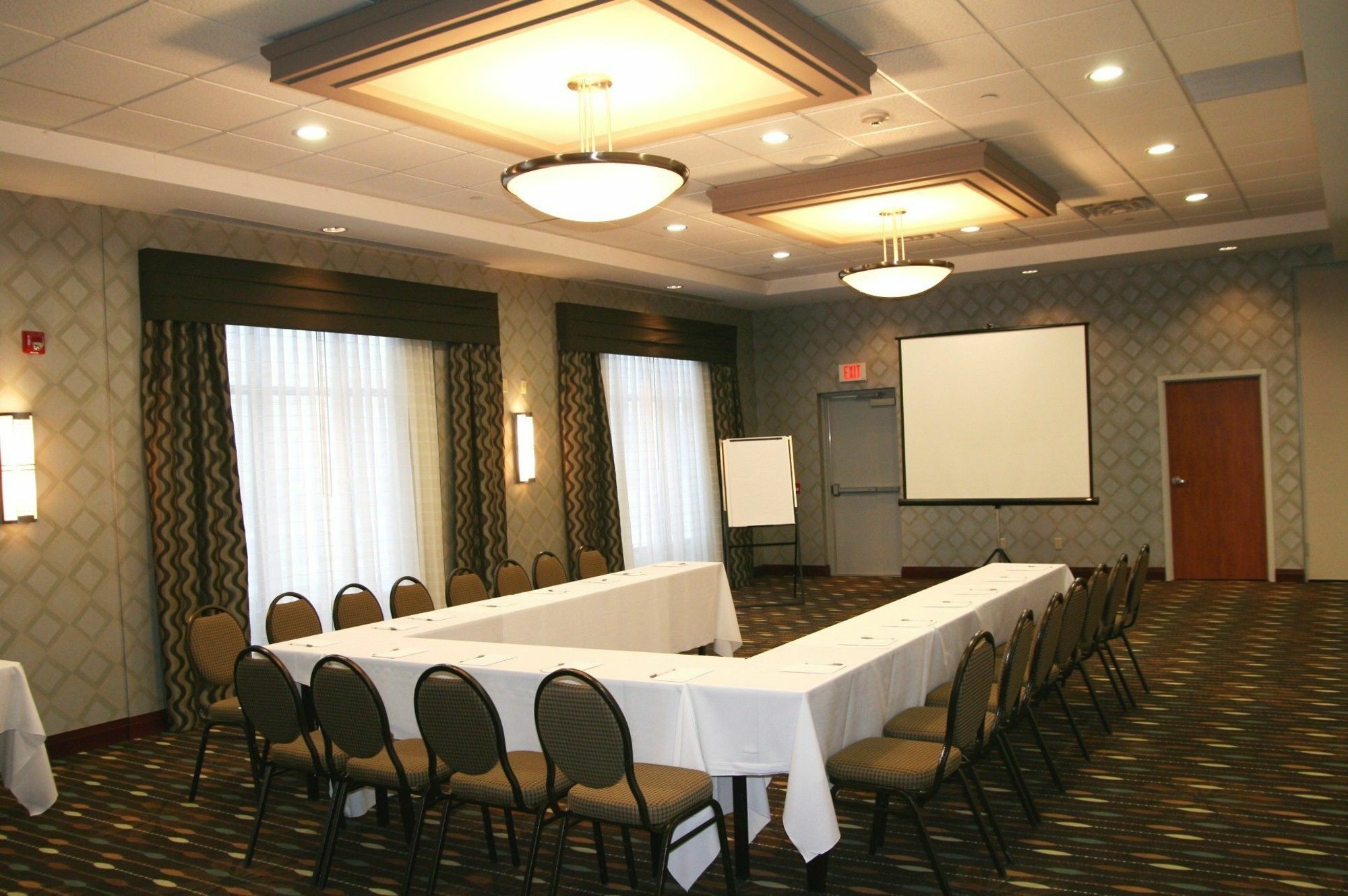 Hampton Inn & Suites By Hilton Brantford Exteriér fotografie