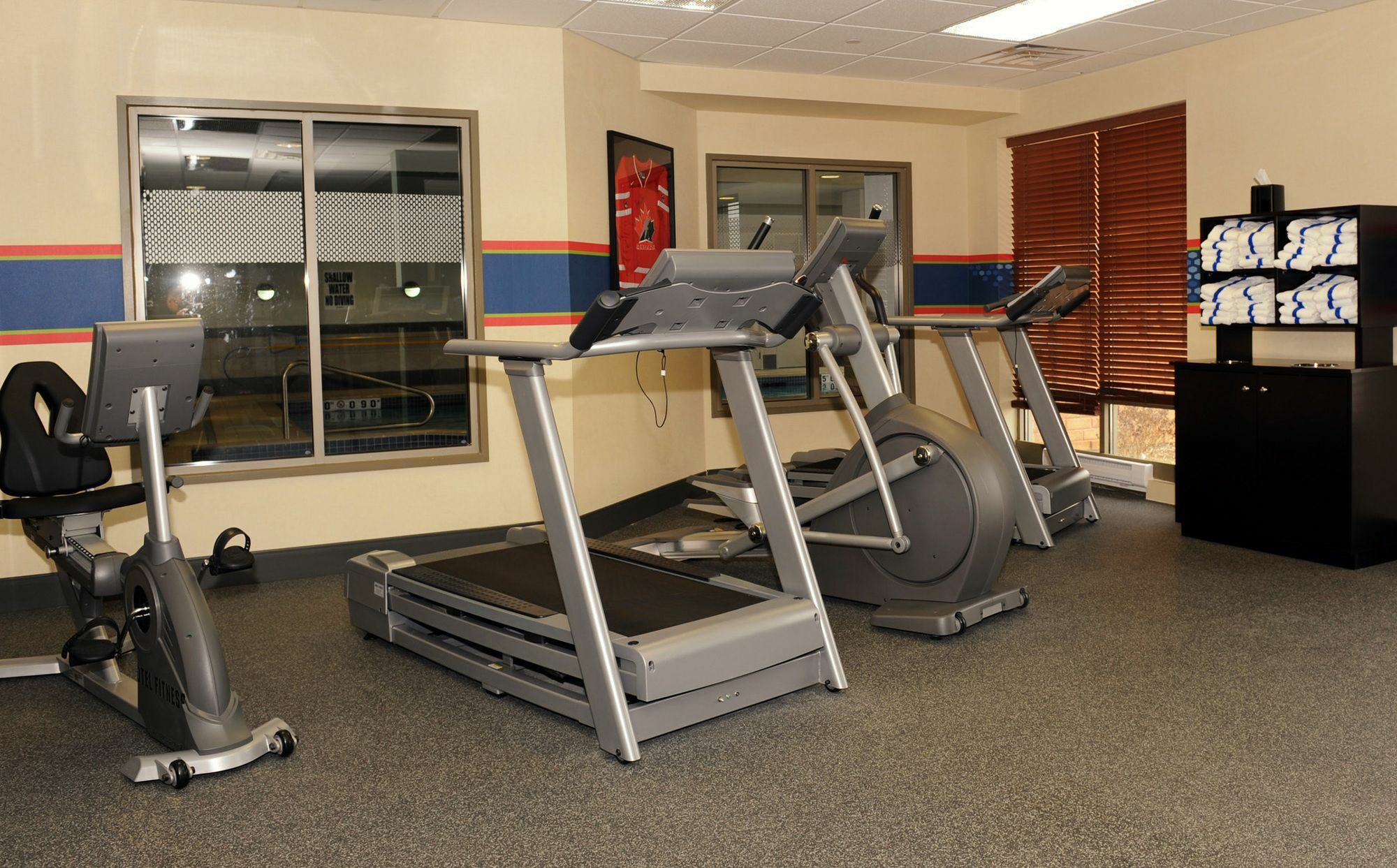 Hampton Inn & Suites By Hilton Brantford Exteriér fotografie