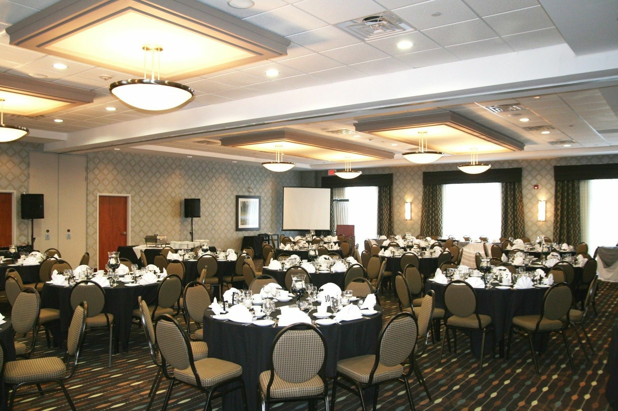 Hampton Inn & Suites By Hilton Brantford Exteriér fotografie